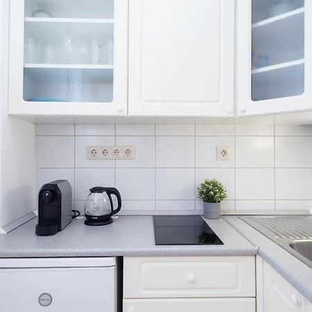 דירות Ap. With Free Parking Near Budapestcongress Centre מראה חיצוני תמונה