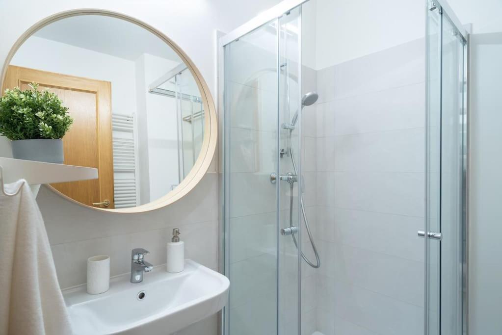 דירות Ap. With Free Parking Near Budapestcongress Centre מראה חיצוני תמונה